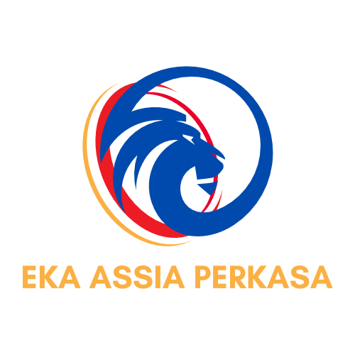 [Logo Eka Assia]